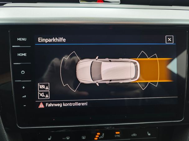 Volkswagen Arteon Shooting Brake R-Line DSG 140 kW image number 19