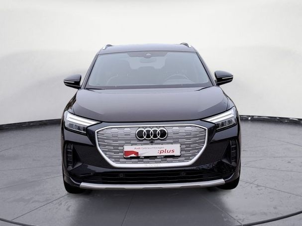 Audi Q4 e-tron 150 kW image number 6