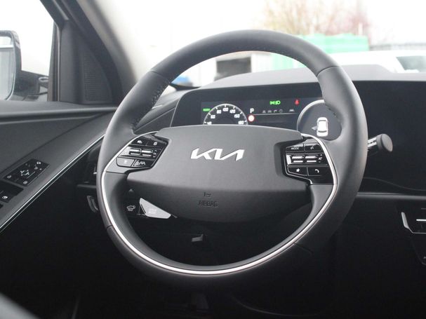 Kia Niro Hybrid 1.6 GDI 104 kW image number 26