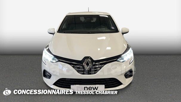 Renault Clio 1.6 E-Tech 103 kW image number 3