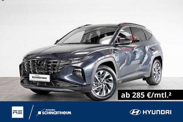 Hyundai Tucson 1.6 CRDi 4WD DCT Trend 100 kW image number 1