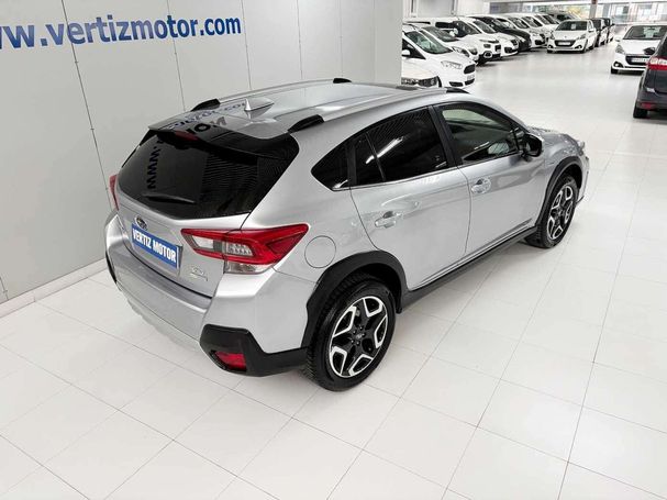 Subaru XV 2.0i 111 kW image number 20