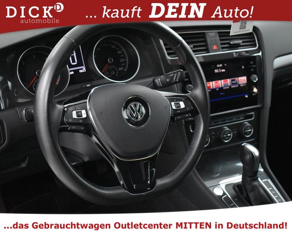 Volkswagen Golf 2.0 DSG 110 kW image number 11