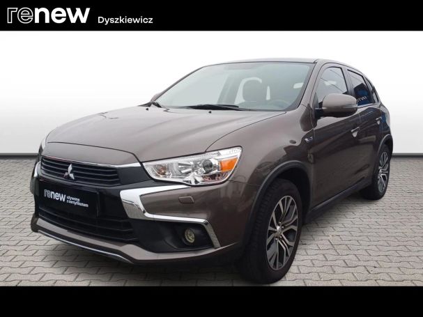 Mitsubishi ASX 1.6 86 kW image number 1