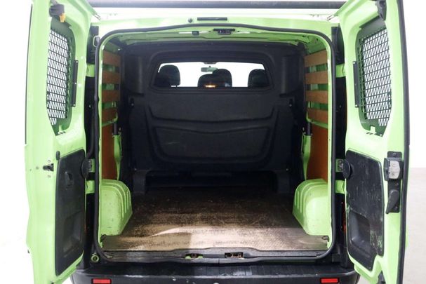 Renault Trafic DCi L2H1 70 kW image number 5