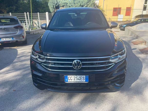 Volkswagen Tiguan R DSG 4Motion 235 kW image number 1