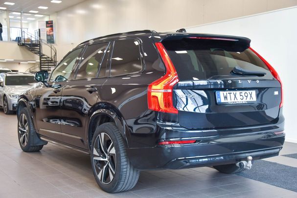 Volvo XC90 T8 Recharge AWD 335 kW image number 5