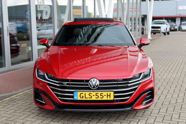 Volkswagen Arteon eHybrid Shooting Brake 160 kW image number 47