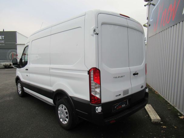 Ford Transit 350 L2H2 Trend 98 kW image number 4