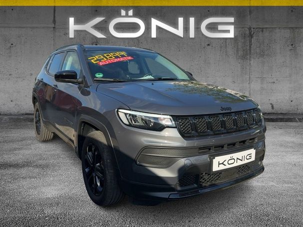 Jeep Compass 96 kW image number 2