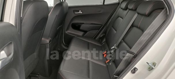 Kia Picanto 1.0 T-GDi ISG GT Line 74 kW image number 5