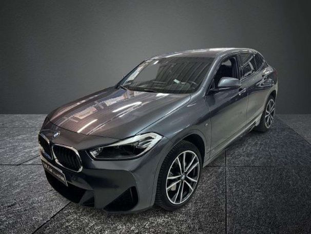 BMW X2 sDrive20d 140 kW image number 1