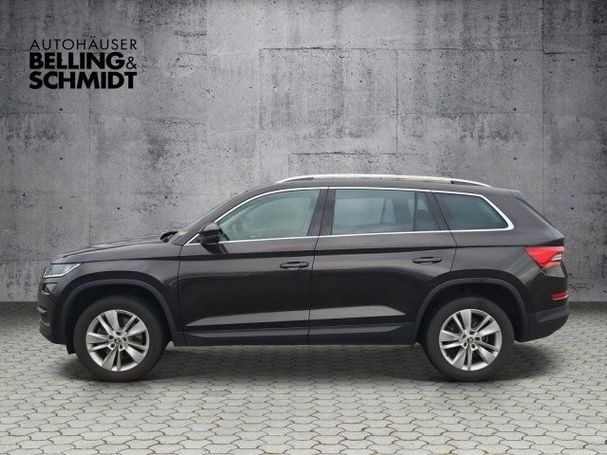 Skoda Kodiaq 2.0 TSI 4x4 Style 132 kW image number 5