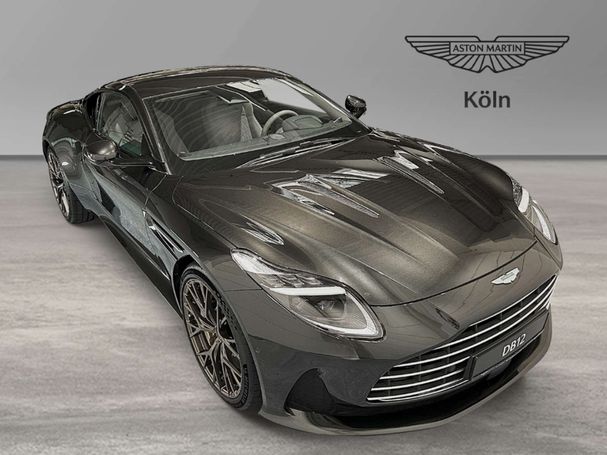 Aston Martin DB12 500 kW image number 13