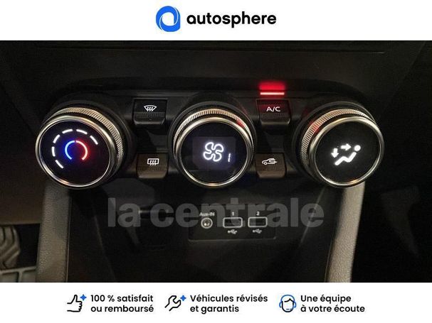 Renault Clio 1.6 E-Tech 103 kW image number 9