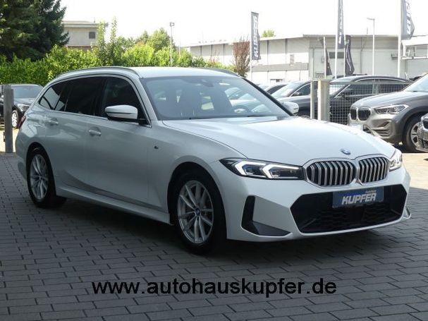 BMW 330i Touring M Sportpaket 180 kW image number 2