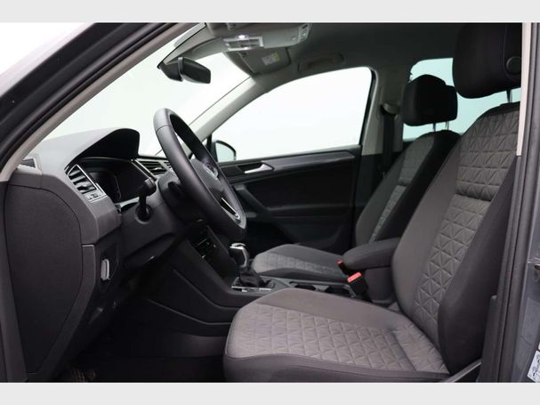 Volkswagen Tiguan 1.5 TSI Life DSG 110 kW image number 21