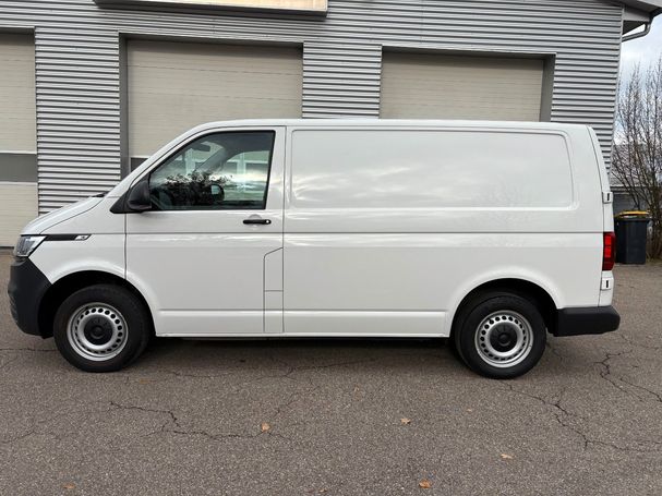 Volkswagen T6 Transporter 110 kW image number 9