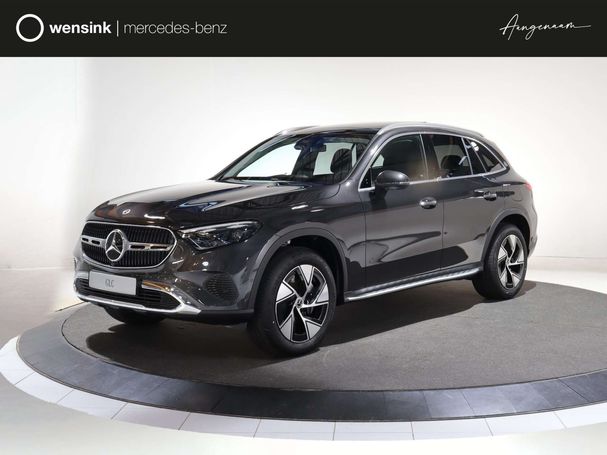 Mercedes-Benz GLC 300 e Line 4Matic 230 kW image number 1