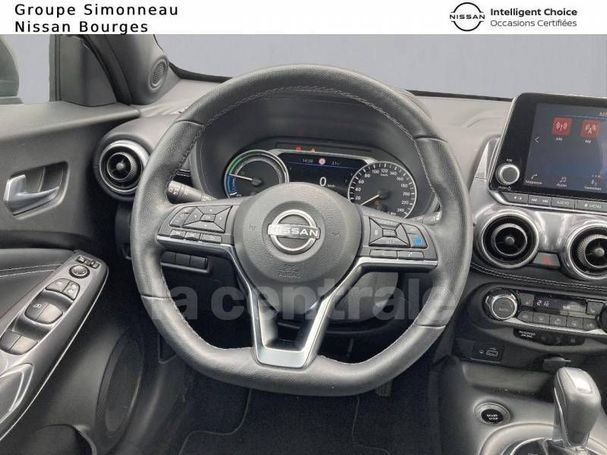 Nissan Juke 105 kW image number 21