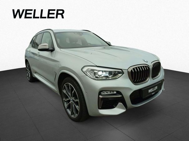 BMW X3 xDrive 265 kW image number 2