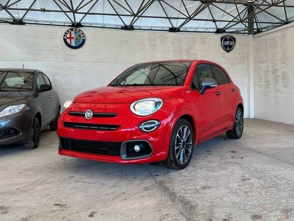 Fiat 500X 1.0 88 kW image number 4