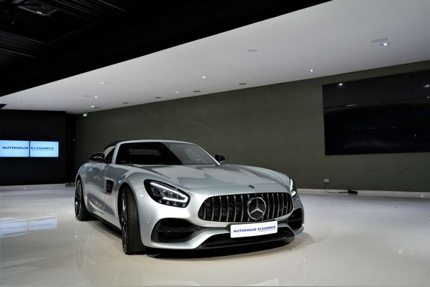 Mercedes-Benz AMG GT 350 kW image number 7