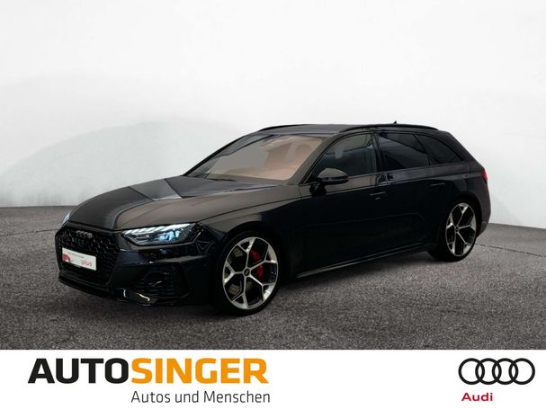 Audi RS4 Avant 331 kW image number 1