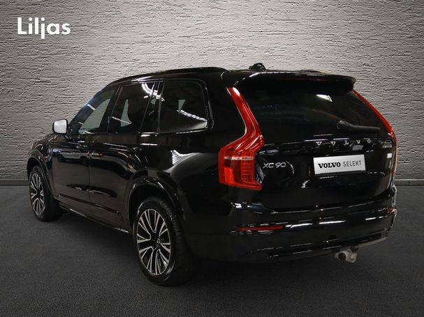 Volvo XC90 AWD T8 341 kW image number 2