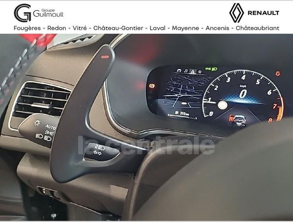 Renault Megane TCe 300 Ultime EDC 221 kW image number 16