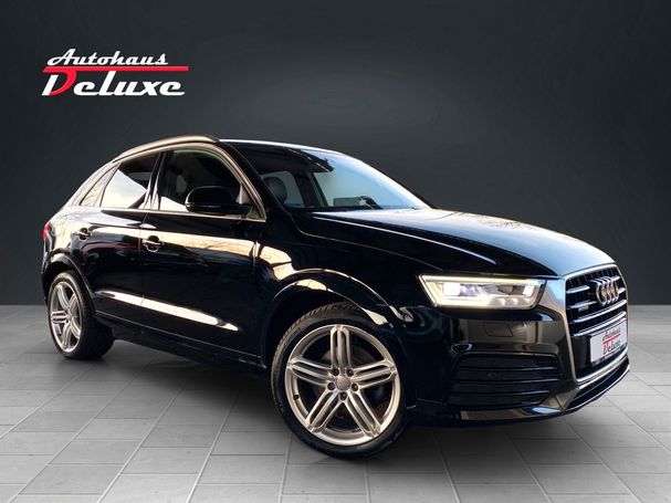 Audi Q3 2.0 TDI quattro S-line 135 kW image number 2