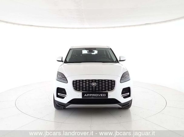 Jaguar E-Pace S 120 kW image number 8