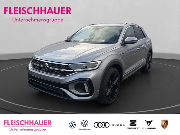 Volkswagen T-Roc 1.5 TSI R-Line DSG 110 kW image number 1