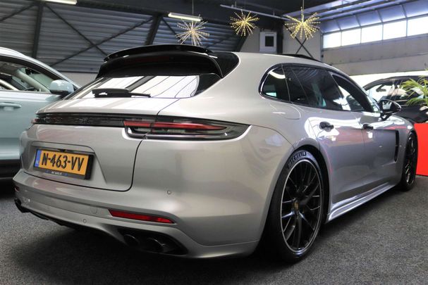 Porsche Panamera 4 Sport Turismo E-Hybrid 343 kW image number 7