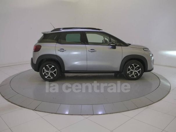 Citroen C3 Aircross PureTech 110 S&S Shine 81 kW image number 5