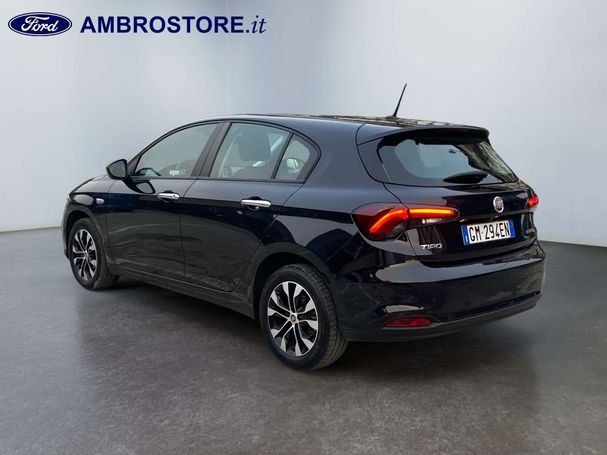 Fiat Tipo 96 kW image number 7