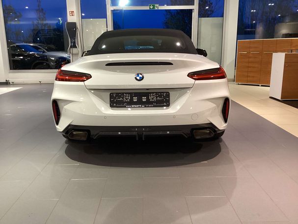 BMW Z4 M40i sDrive 250 kW image number 6