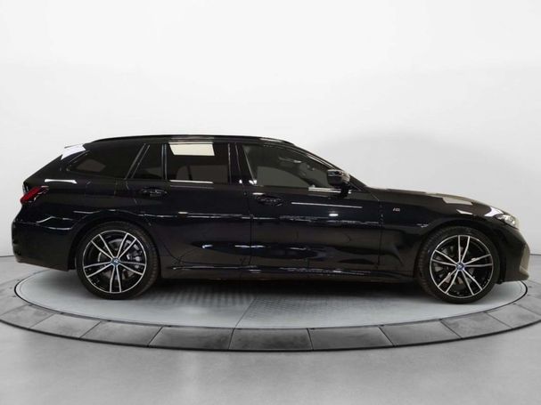 BMW 320 e Touring 150 kW image number 2