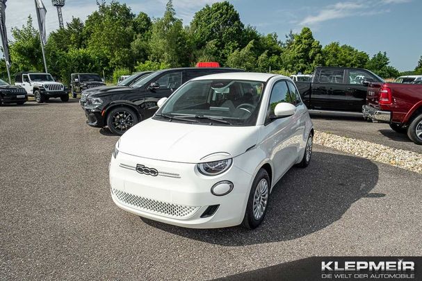 Fiat 500 e 87 kW image number 1