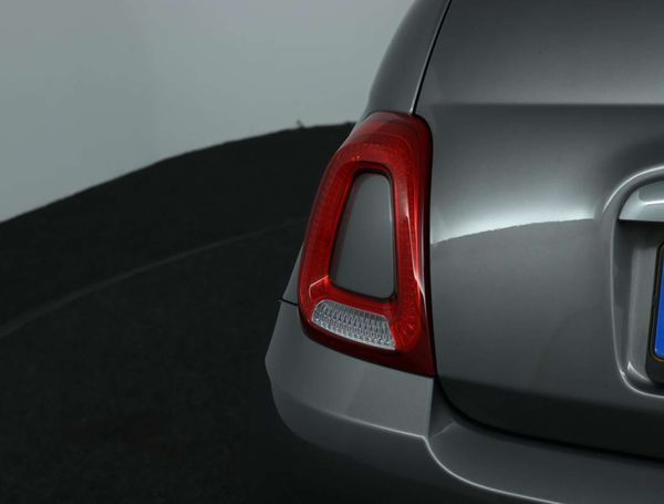 Fiat 500 0.9 59 kW image number 34