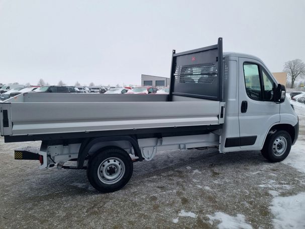 Fiat Ducato 35 140 103 kW image number 2