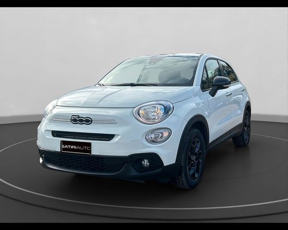 Fiat 500X 1.5 Hybrid DCT 96 kW image number 1