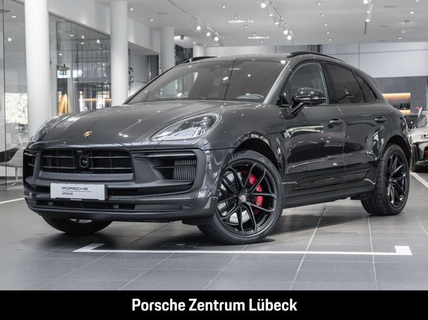 Porsche Macan GTS 324 kW image number 1