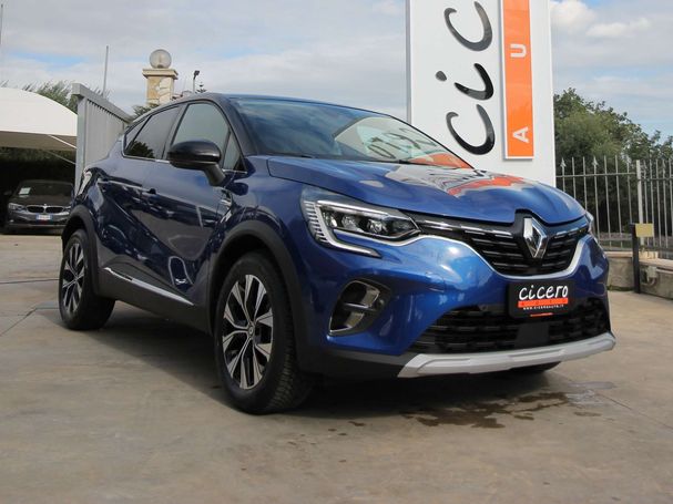 Renault Captur TCe 90 Techno 67 kW image number 2