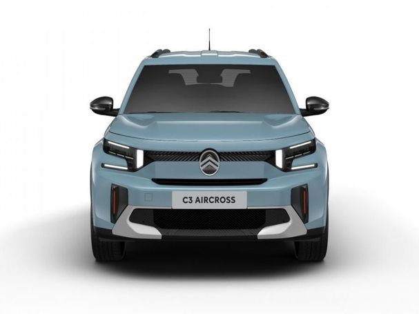 Citroen C3 Aircross Turbo 100 74 kW image number 3