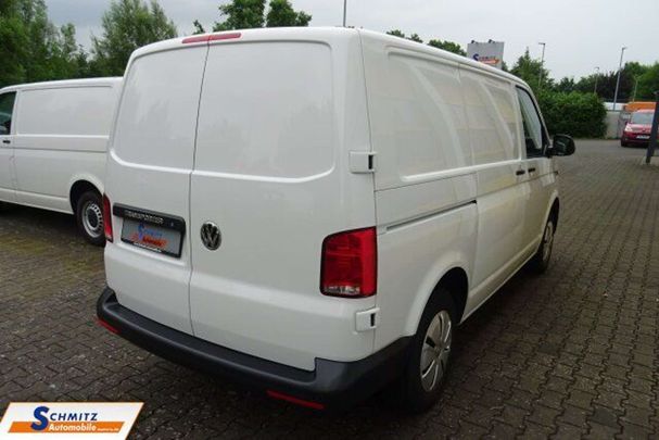 Volkswagen T6 Transporter T6 2.0 TDI 81 kW image number 5