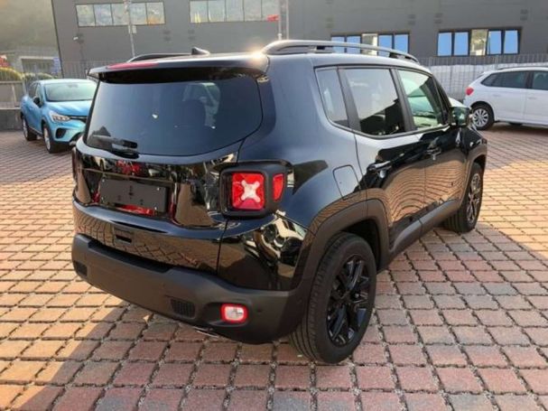 Jeep Renegade 1.0 Limited 88 kW image number 6