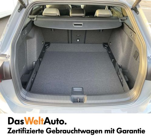 Volkswagen Golf Variant TDI DSG 110 kW image number 8