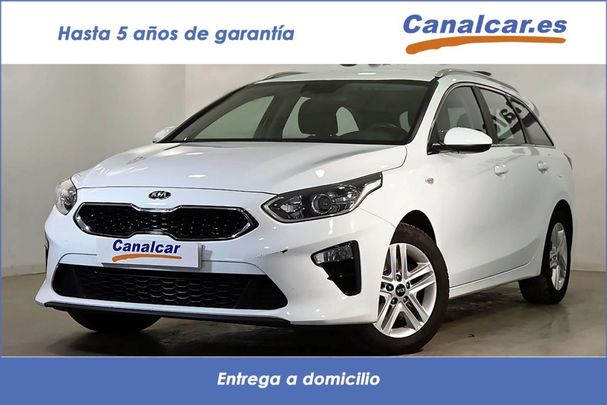 Kia Ceed 1.6 CRDi 115 85 kW image number 1