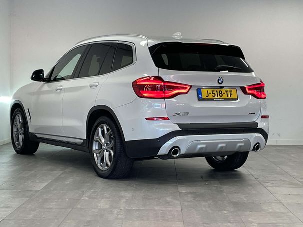 BMW X3 xDrive20i 135 kW image number 6